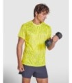 Camiseta Roly Assen 0201 Hombre