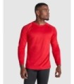 Camiseta Roly Montecarlo L/S 0415 Hombre Manga Larga