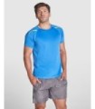 Camiseta Roly Sepang 0416 Hombre