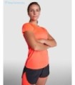 Camiseta Roly Montecarlo Woman 0423 Mujer