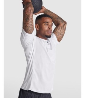 Camiseta Roly Montecarlo 0425 Hombre