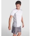 Camiseta Roly Sochi 0426 Hombre