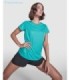 Camiseta Técnica Roly Estoril Woman 0431 Mujer