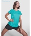 Camiseta Técnica Roly Estoril Woman 0431 Mujer