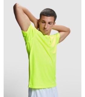 Camiseta Roly Camimera 0450 Hombre