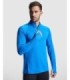 Sudadera Roly Melbourne 1113 Hombre