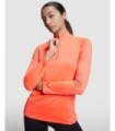 Sudadera Roly Melbourne Woman 1114 Mujer