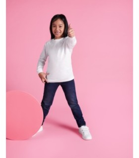Camiseta Roly Pointer 1205 Niño Manga Larga