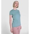 Camiseta Roly Fiyi 2201 Mujer