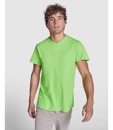 Camiseta Roly Dogo Premium 6502 Unisex