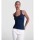 Camiseta Roly Carolina 6517 Mujer Tirantes