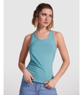 Camiseta Roly Brenda 6535 Mujer Tirantes