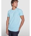 Camiseta Roly Beagle 6554 Unisex
