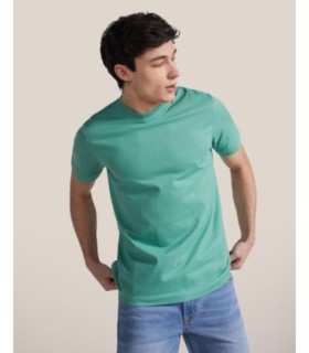 Camiseta Roly Veza 6562 Hombre
