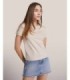 Camisetas Roly Veza 6563 Mujer