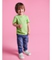 Camiseta Roly Baby 6564 Bebé