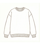 Sudaderas sin Capucha