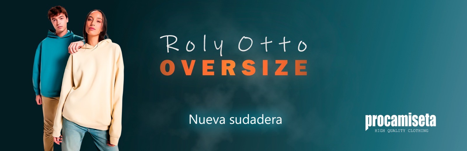 Roly Otto Oversize